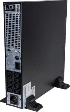 Systeme Electric Smart-Save Online SRT G2 SRTSE1000RTXLIG2-NC