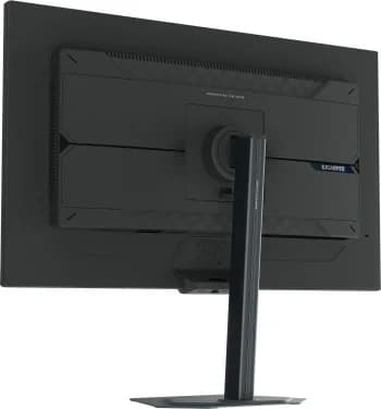 Монитор 27" Gigabyte M27Q2 EK Black (IPS, 2560x1440, 1ms, 178°/178°, 350 cd/m, 1000:1, 3xUSB3.2, USB Type-C, 200Hz, 2xHDMI 2.0, DP 1.4, HAS)