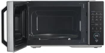 Микроволновая Печь Midea EM825P2ET-S 25л. 800Вт серебристый