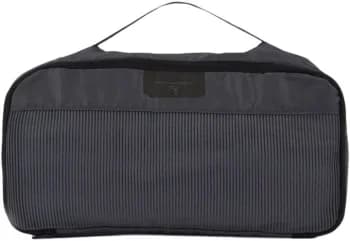 Органайзер для путешествий Piquadro AC5652CY/GR SMALL 35x12x18мм полиэстер серый