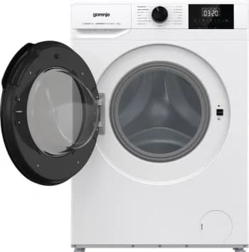 Стиральная машина Gorenje W1NGPI72SBS/C белый, загрузка фронтальная 7 кг, 1200 об/мин., класс: А