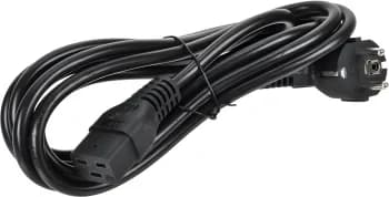ITK Кабель электропитания PDU 3х1,5 3М C19-Schuko