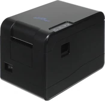 Принтер этикеток Bsmart BS233, термо, 203dpi, USB