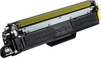 Картридж лазерный Brother TN243Y желтый бар.в компл. (1000стр.) для Brother DCP-9010 HL-3040/3050/3070 MFC-9010/9120/9320