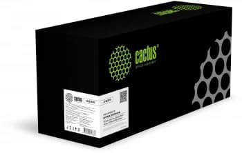 Картридж лазерный Cactus CS-W2301X (W2301X) голубой (5500 стр.) для HP CLJ Pro 4203cdn/4203dn/4203dw/4303dw/4303fdn/4303fdw