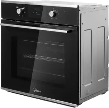 Духовой шкаф Электрический Midea MO47003GB черный
