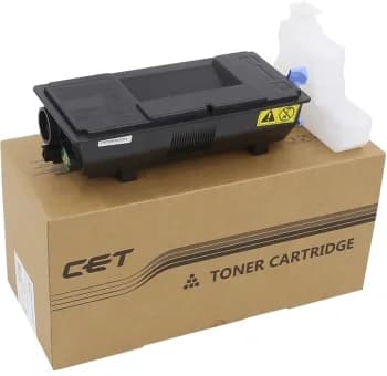 Тонер-картриджи Тонер-картридж (PK15B) TK-3400 для KYOCERA ECOSYS PA4500x/MA4500x/MA4500fx (CET), 320 г, 12500 стр., CET131122