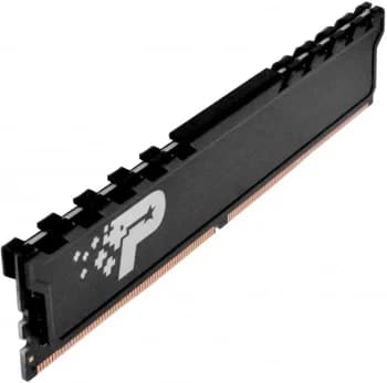 Модуль памяти DIMM 8GB DDR4-3200 PSP48G3200H1 PATRIOT