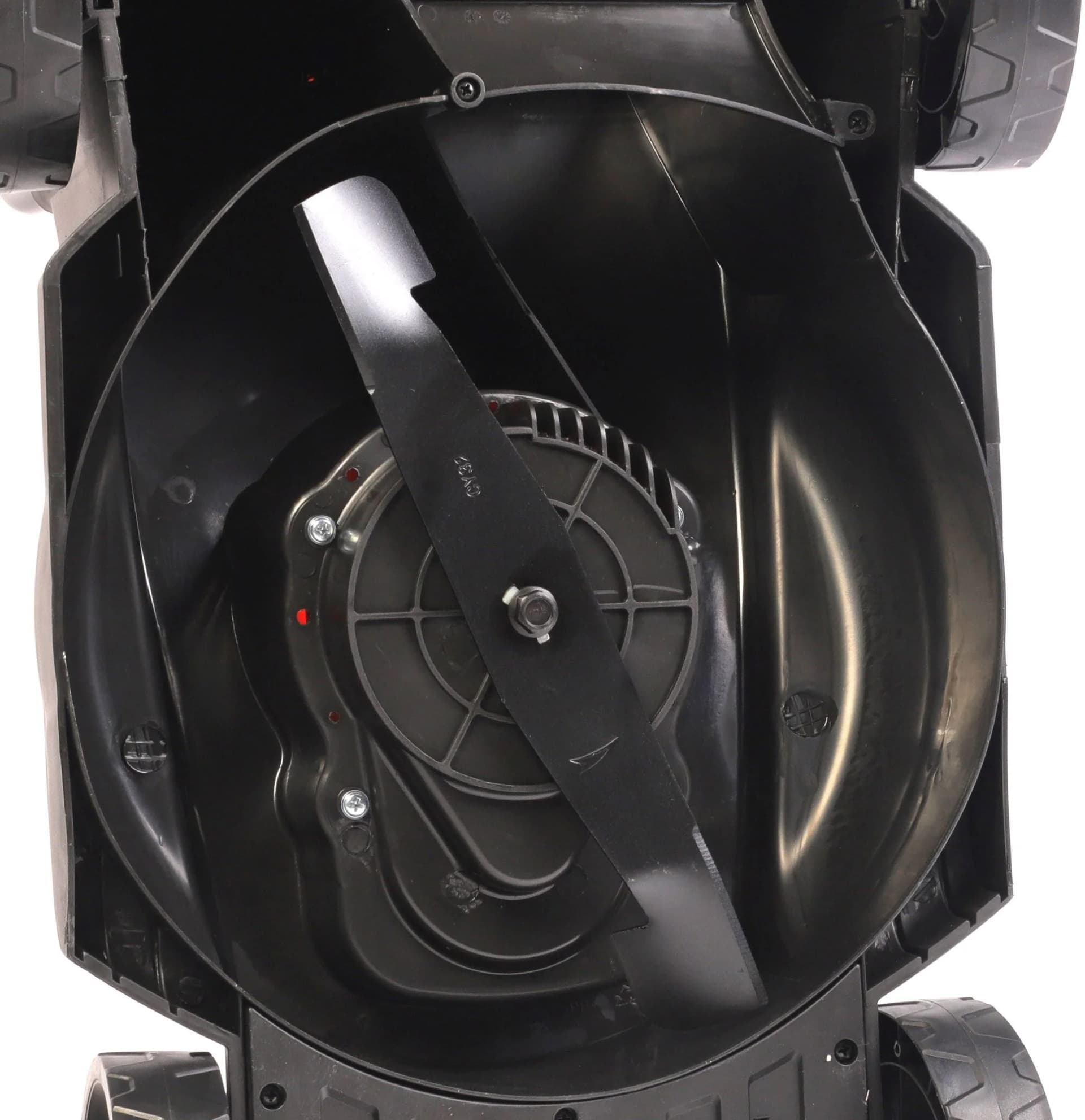 Газонокосилка электрическая Patriot PT1130E, от сети, 1200 Вт