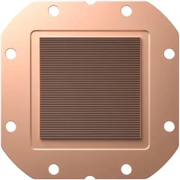 Вентилятор Cooler ID-Cooling FX360 TD 350W/ all Intel/AMD