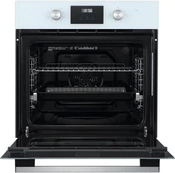 Духовой шкаф Электрический Midea MO509103GW белый