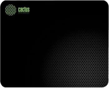 CACTUS CS-MPC-D02M Коврик для мыши тканевый 300x250x3мм