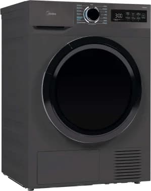 Сушильная машина Midea MD0180BH60/T кл.энер.:A+ макс.загр.:8кг черный
