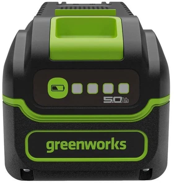 Аккумулятор Greenworks High Power G40HP5
