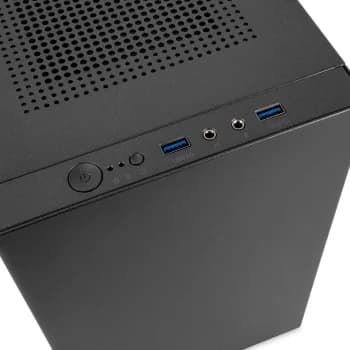 ПК IRU Tactio 510B7GS MT i5 14400 (2.5) 16Gb SSD512Gb UHDG 730 Windows 11 Pro GbitEth 500W черный (RUS)