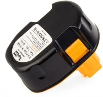 Батарея аккумуляторная TopON TOP-PTGD-DE-14.4(A) 14.4В 1.3Ач NiCd
