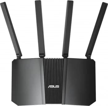 ASUS RT-BE82U Беспроводной двухдиапазонный маршрутизатор BE6500, USB 3.1, Wi-Fi 7 (be)
