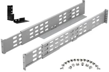 Монтажный комплект Systeme Electric, 19", регулируемый для силовых и батарейных модулей