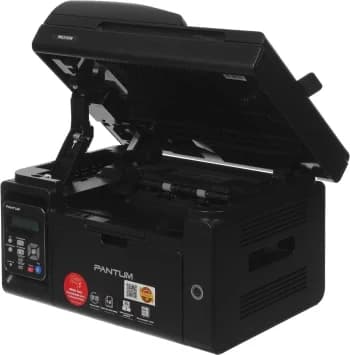 МФУ лазерное Pantum M6550W A4 WiFi