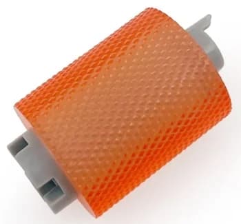 -/ Ролик подачи (полиуретан, Red) A64J564101 для KONICA MINOLTA Bizhub C250i/C300i/C360i/C450i/C550i