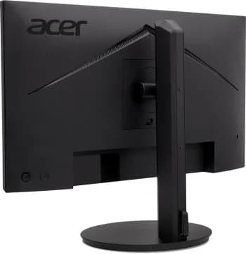 Монитор Acer CB272UGbmiiprx 27", 16:9, IPS, QHD, 1/4ms, 350cd, 120Hz, HDMI, DP, SPK, HAS