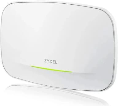 Точка доступа Zyxel NebulaFlex Pro WBE530, Wi-Fi 7 (BE11000), MU-MIMO 2x2+2x2+2x2, 2xLAN 2.5GE