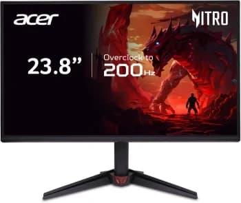 Монитор Acer VG270UP6bmiipx 27", 16:9, IPS, QHD, 1/4ms, 250cd, 144Hz, HDMI, DP, SPK