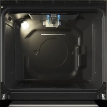 Плита газовая Gorenje GGI5BCLI бежевый, конфорок 4 газовых, духовка 67 л, 50 см x 85 см x 59.4 см