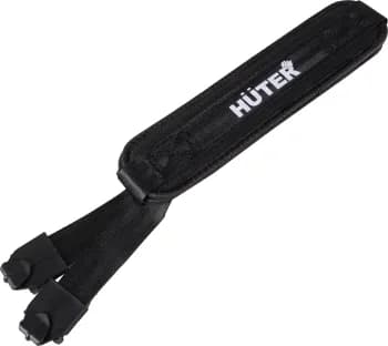Опрыскиватель Huter SP SP-10AC аккум. ранц. 10л желтый/черный (70/13/52)