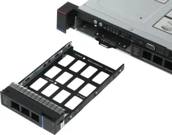 Сервер IRU Rock G1204P 2x6330 4x32Gb 9361-8I 2x800W w/o OS