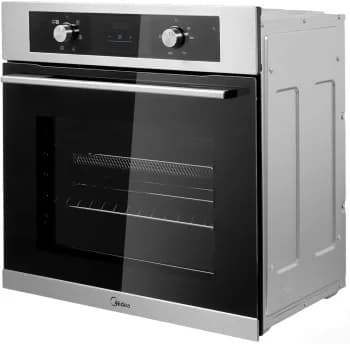 Духовой шкаф Электрический Midea MO47003GX нержавеющая сталь