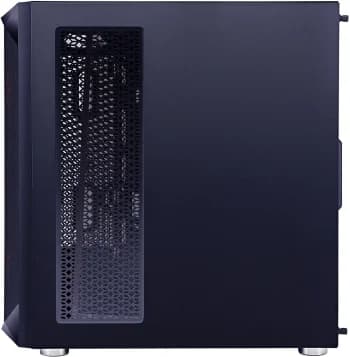ПК Bloody BD-PC RB65C2 MT Ryzen 5 7500F (3.7) 16Gb SSD1Tb RTX4060 8Gb Windows 11 Home 64 2.5xGbitEth WiFi BT 650W черный (RUS)