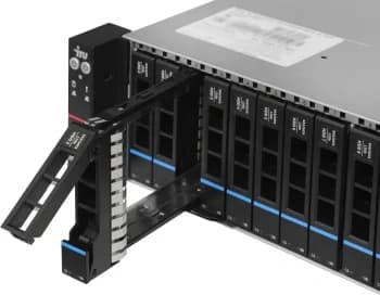 Сервер IRU Rock g2225p 2x6348 4x32Gb 2x1800Gb 2.5" SAS-3 9361-8I AST2500 2xGigEth 2x1300W w/o OS