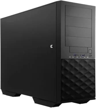 Сервер IRU Rock w9205p 2x6240R 2x32Gb С621 AST2500 2xGigEth 1x750W w/o OS