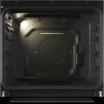 Плита Газовая Gorenje GG5A12WH белый (без крышки) реш.сталь