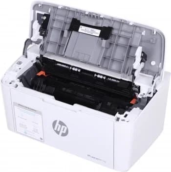 Принтер лазерный HP LaserJet M111w (А4, 600dpi, 20ppm, 32Mb, WiFi, USB) (7MD68A)
