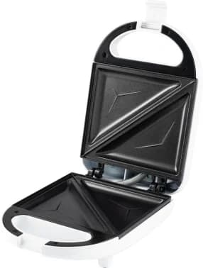 Сэндвичница Vitek VT-SM1000 600Вт белый