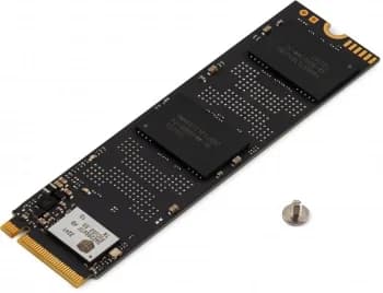 Накопитель SSD Digma Meta S69, 1ТБ, PCIe 4.0 x4, M.2 2280, NVMe, R/W 5200/4700