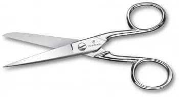 Ножницы Victorinox 8.1014.13 универсальные 128мм цельнометаллические эрго. нержавеющая сталь серебристый