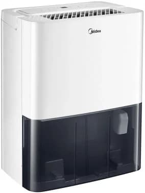 Осушитель воздуха Midea MDDN1-10DEN7 340Вт бытовой белый
