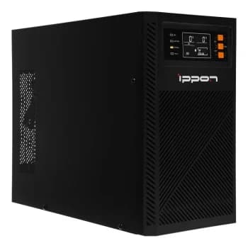 IPPON Innova TA 3000 ИБП онлайн 3000ВА/3000Вт 8xC13