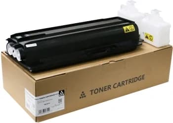 -/ Тонер-картридж (PK9/PK10) для KYOCERA ECOSYS M4125idn (CET), 540г