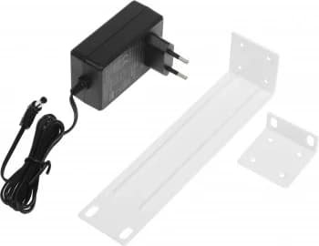 Маршрутизатор Mikrotik CCR2004-16G-2S+PC