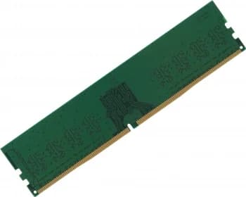 Память DDR4 16GB 4000MHz Digma DGMAD44000016S RTL PC4-32000 CL19 DIMM 288-pin 1.4В single rank Ret