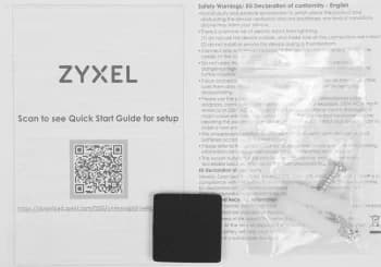 Коммутатор/ Мультигигабитный PoE++ коммутатор Zyxel XMG-108HP, 8xRJ-45: 1/2.5G PoE++, 1xSFP+, настольный, бесшумный, бюджет PoE 100 Вт