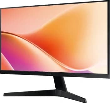 Монитор 24" Samsung Essential S3 S24F330EAIXCI VA FHD, 100 Гц, 5 мс (GtG), 16:9, 250 кд/м², HDMI 1.4, VGA, черный