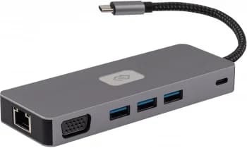 Стыковочная станция Digma DS-811