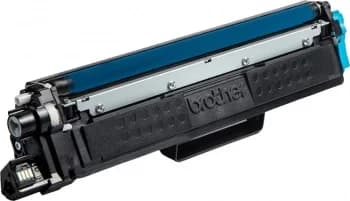 Картридж лазерный Brother TN243C голубой бар.в компл. (1000стр.) для Brother DCP-9010 HL-3040/3050/3070 MFC-9010/9120/9320