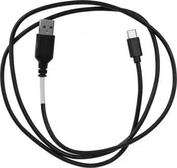 Сканер штрих-кода Mertech CL-2210 BLE Dongle 2D беспроводной белый
