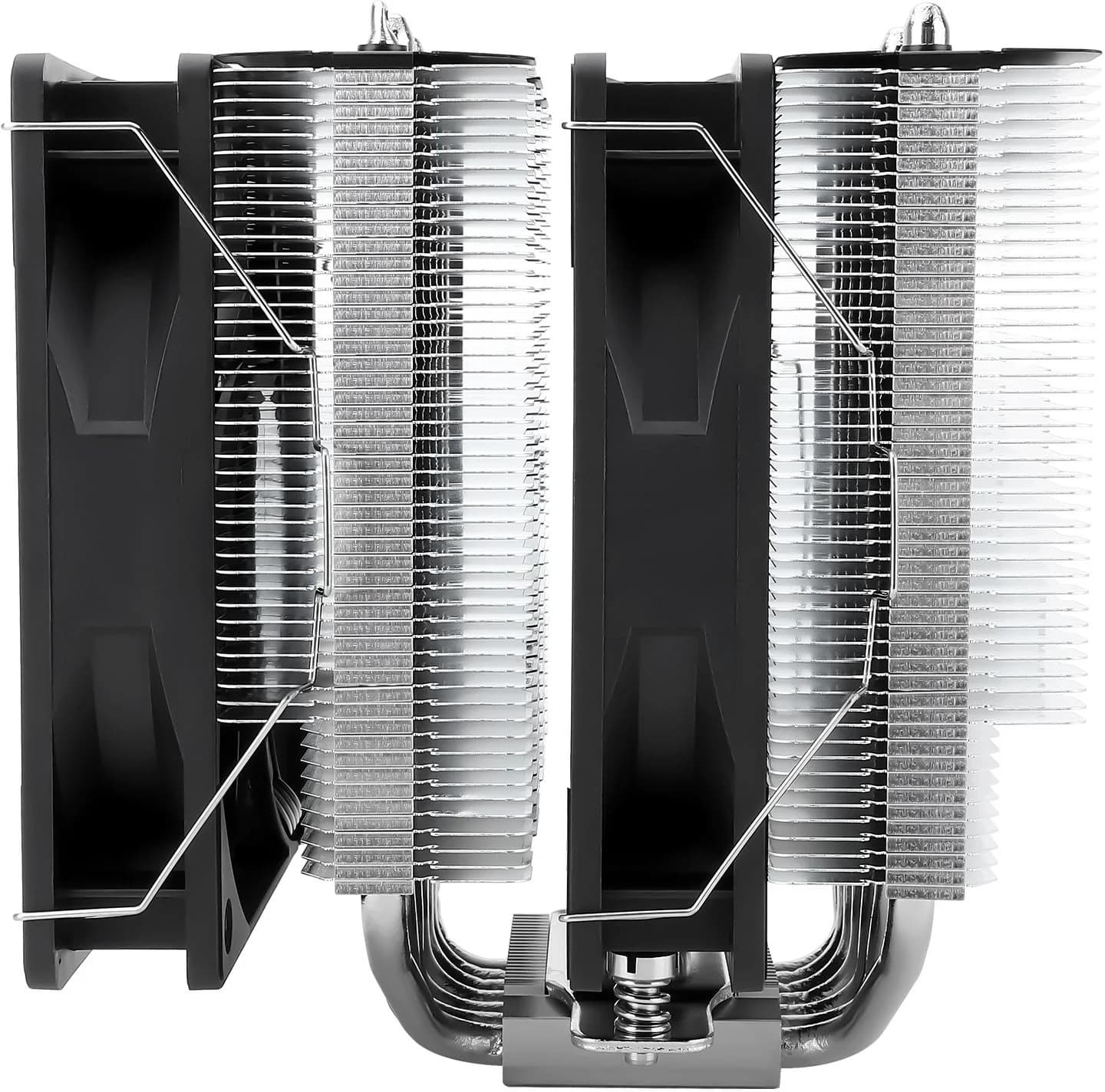 Кулер Thermalright Phantom Spirit 120 SE